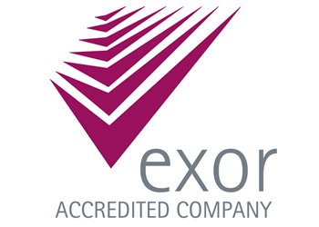 Your Drain Experts Surrey is EXOR Approved