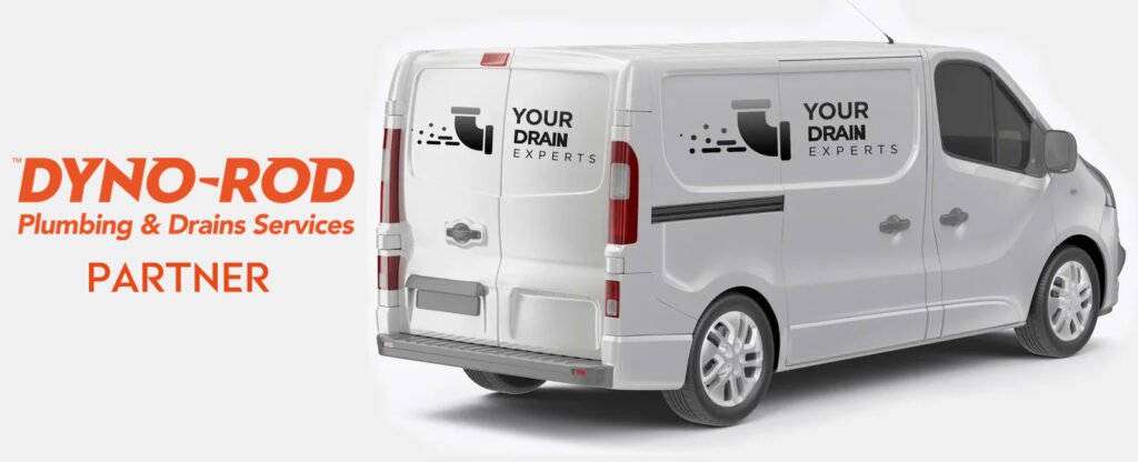Blocked Drain Clearing & CCTV Drain Inspections in Surrey with Your Drain Experts - A Dyno-Rod Partner