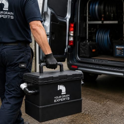 Easy-Grease-Trap-Removal-Service-YourDrainExperts