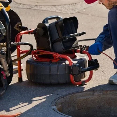 Esher-Drain-Camera-Inspection-Services- Book your drain camera investigations with report in Esher, Surrey